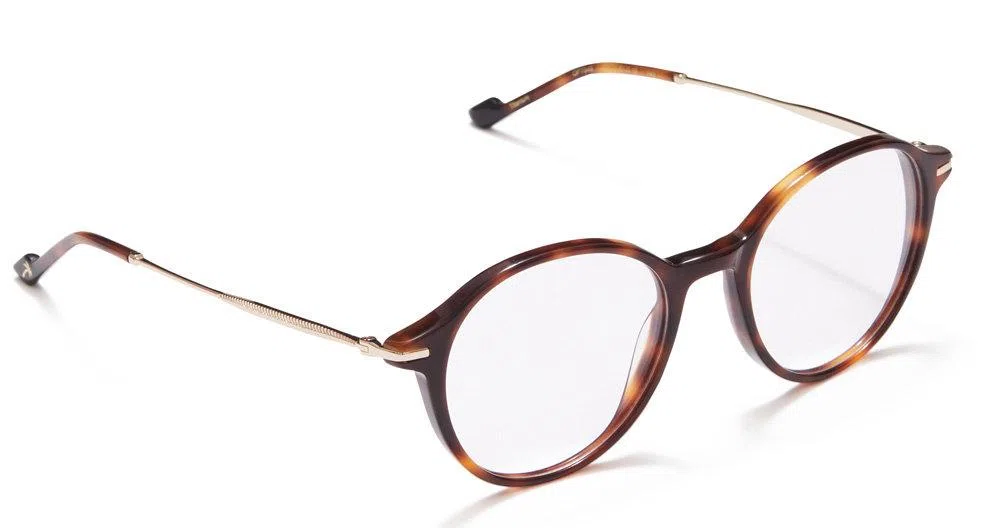Sunday Somewhere SIGRID Eyeglasses - view 3